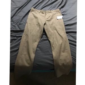 Nike SB Khaki Pants. New